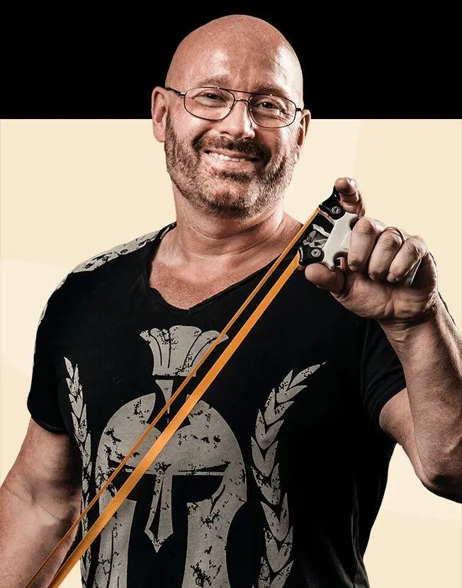 Autor: 9783989353466 | Waffen aus dem Drucker - Die neue Ära des Waffenbaus | Jörg Sprave