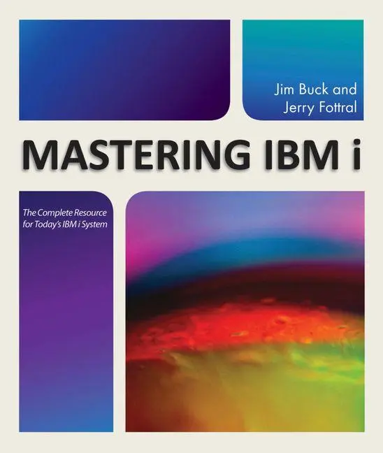 Cover: 9781583473566 | Mastering IBM i | Jim Buck (u. a.) | Taschenbuch | Englisch | 2011