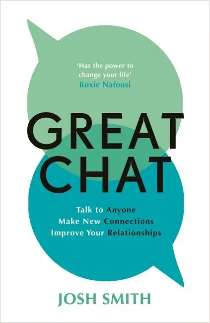 Cover: 9781785123566 | Great Chat | Josh Smith | Taschenbuch | Paperback | Englisch | 2025