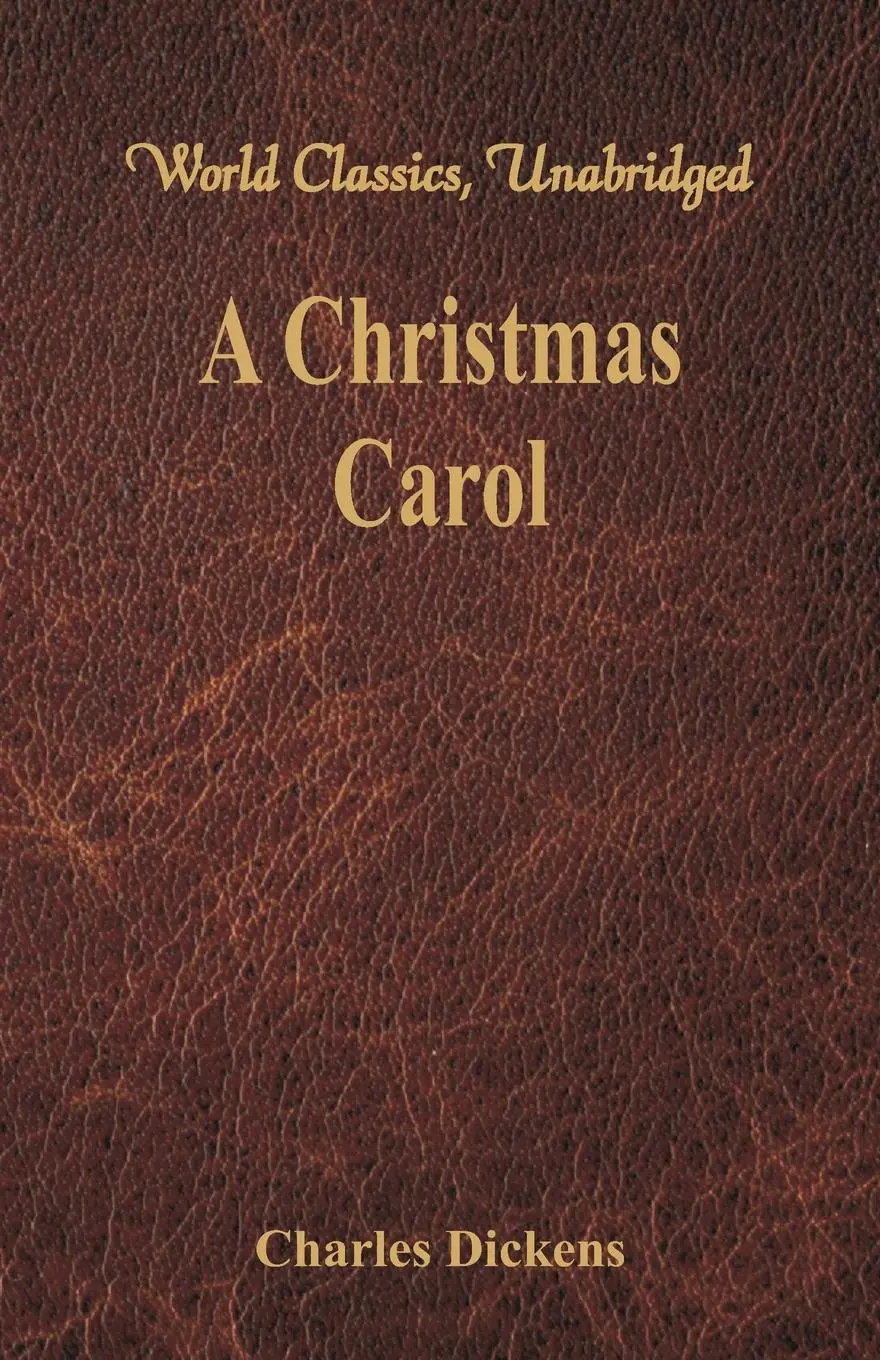 Cover: 9789386423566 | A Christmas Carol | Charles Dickens | Taschenbuch | Englisch | 2017