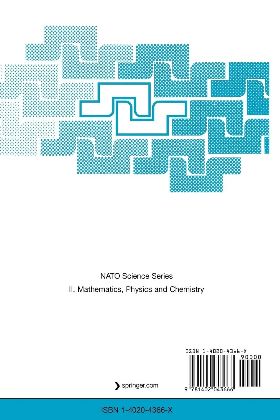 Rückseite: 9781402043666 | Defects in HIgh-k Gate Dielectric Stacks | Evgeni Gusev | Taschenbuch