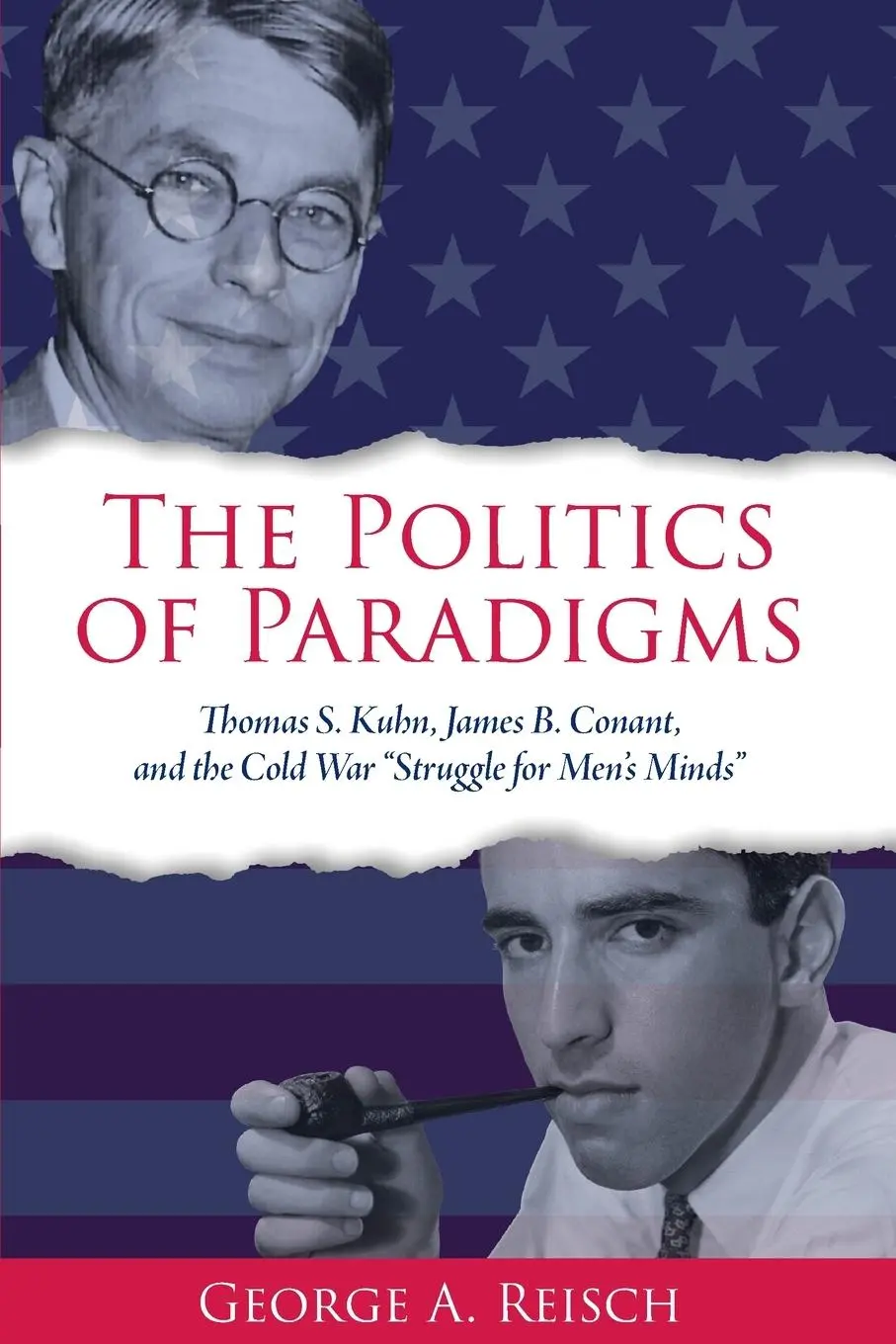 Cover: 9781438473666 | The Politics of Paradigms | George A. Reisch | Taschenbuch | Englisch