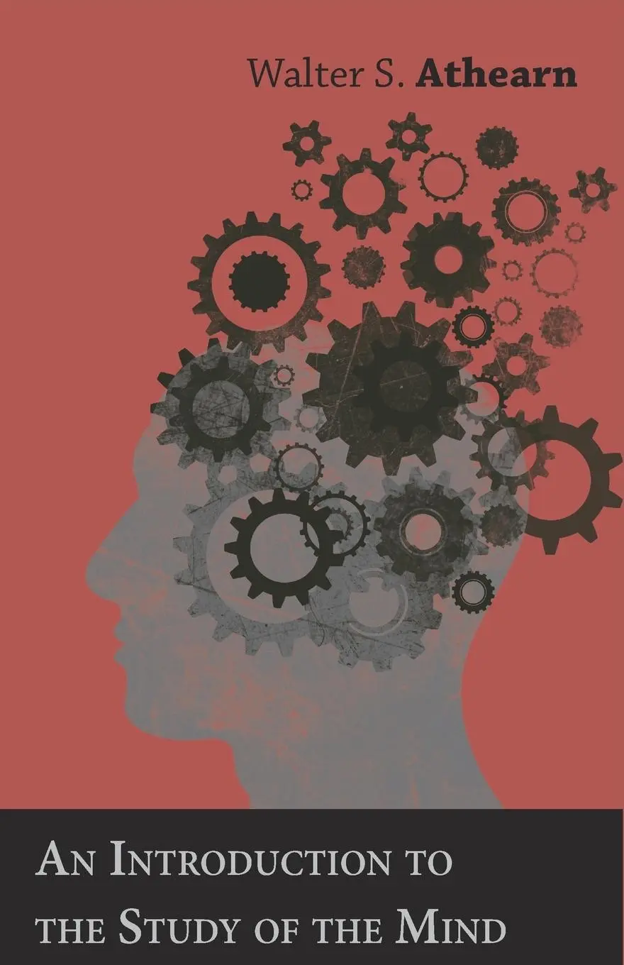 Cover: 9781528703666 | An Introduction to the Study of the Mind | Walter S. Athearn | Buch