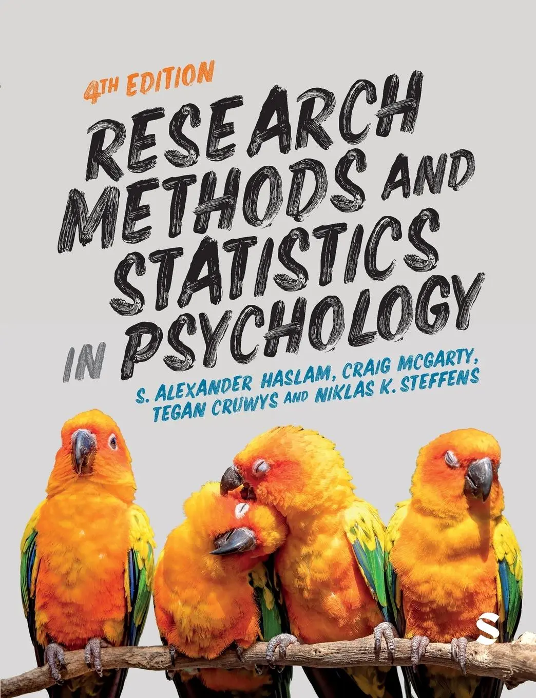 Cover: 9781529793666 | Research Methods and Statistics in Psychology | Haslam (u. a.) | Buch