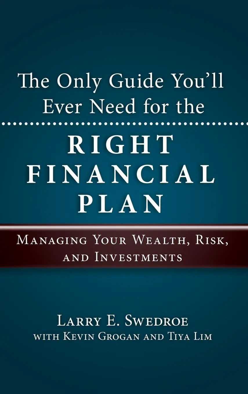 Cover: 9781576603666 | Financial Plan (Bloomberg) | Larry E Swedroe (u. a.) | Buch | 240 S.