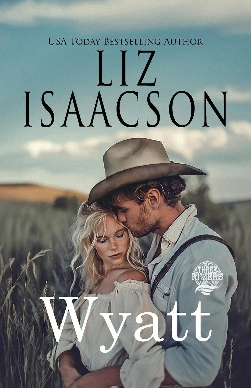 Cover: 9781638763666 | Wyatt | A Walker Brothers Novel | Liz Isaacson | Taschenbuch | 2024
