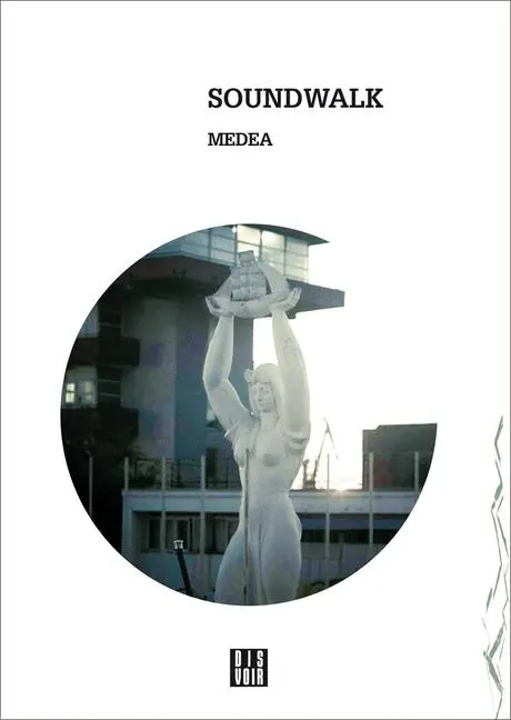 Cover: 9782914563666 | Soundwalk Collective: Medea | Zag Zig Series | Taschenbuch | Englisch