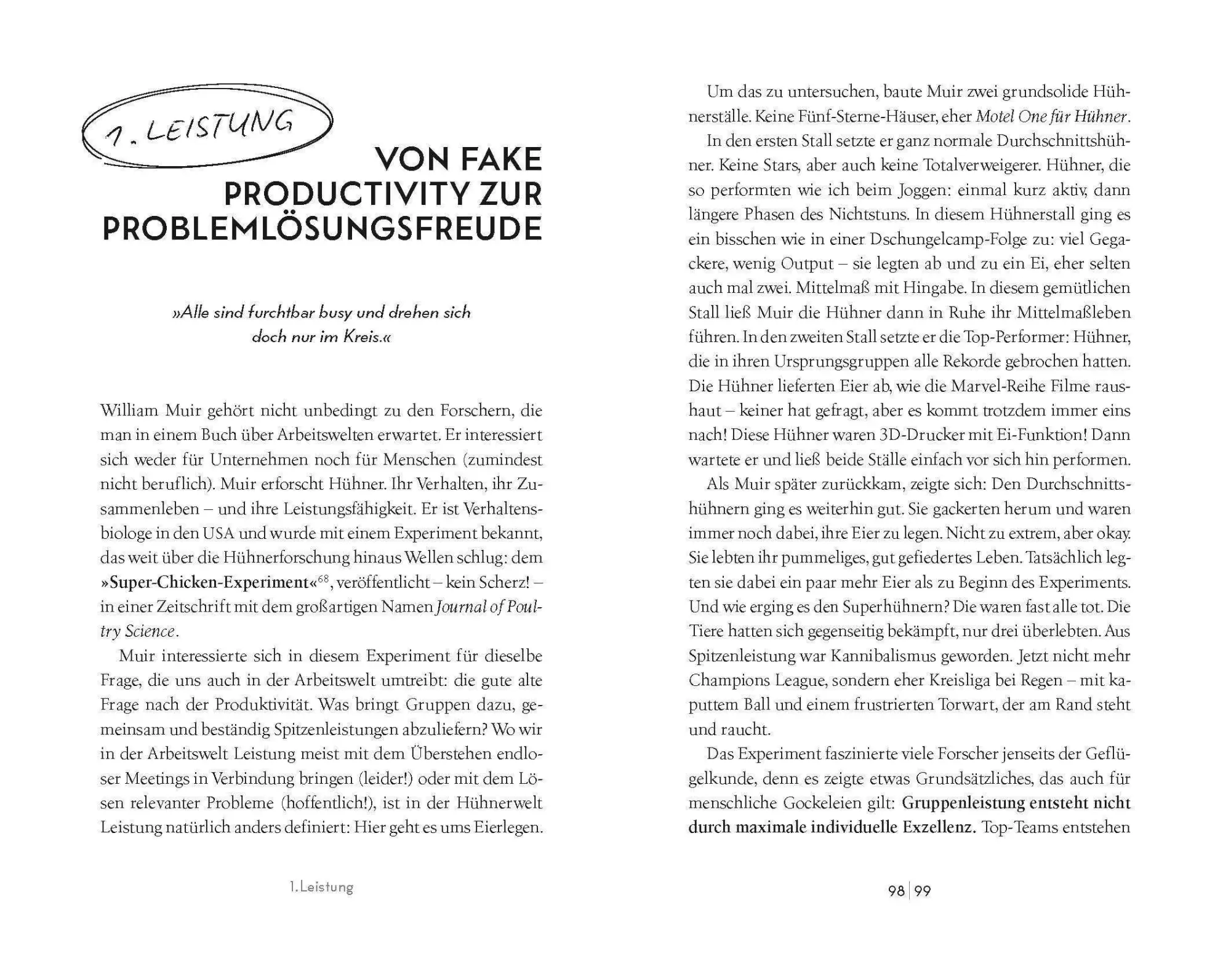 Bild: 9783466373666 | Reclaim Work | Für eine Arbeitswelt, die wieder Hoffnung macht | Buch