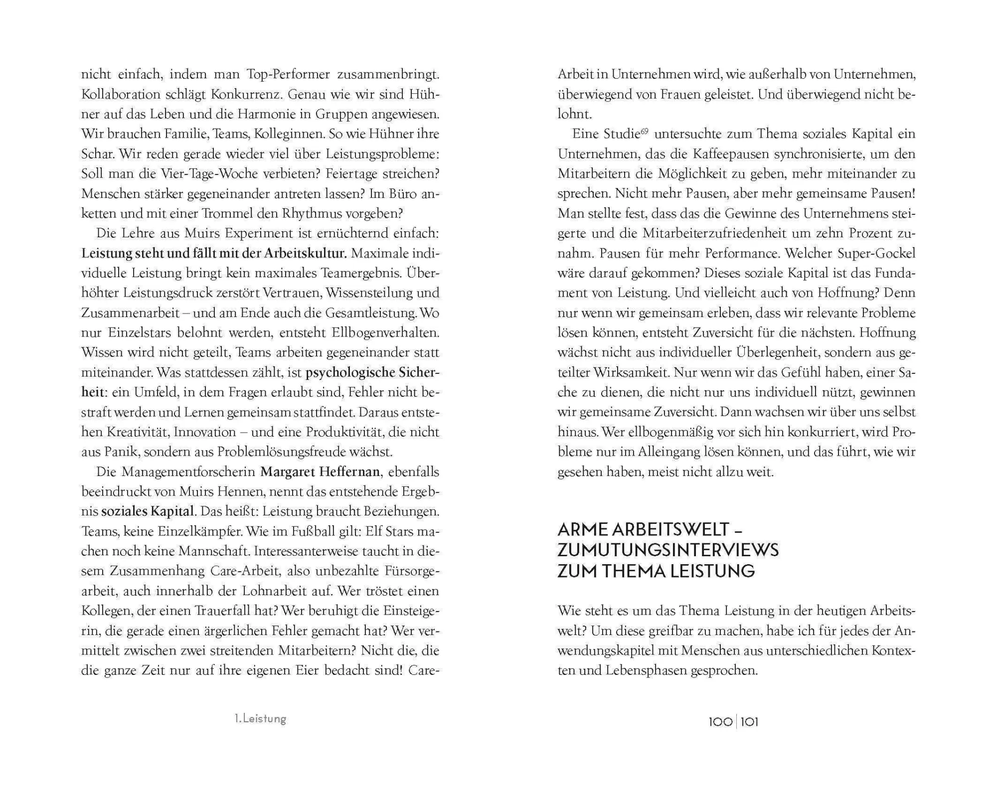 Bild: 9783466373666 | Reclaim Work | Für eine Arbeitswelt, die wieder Hoffnung macht | Buch