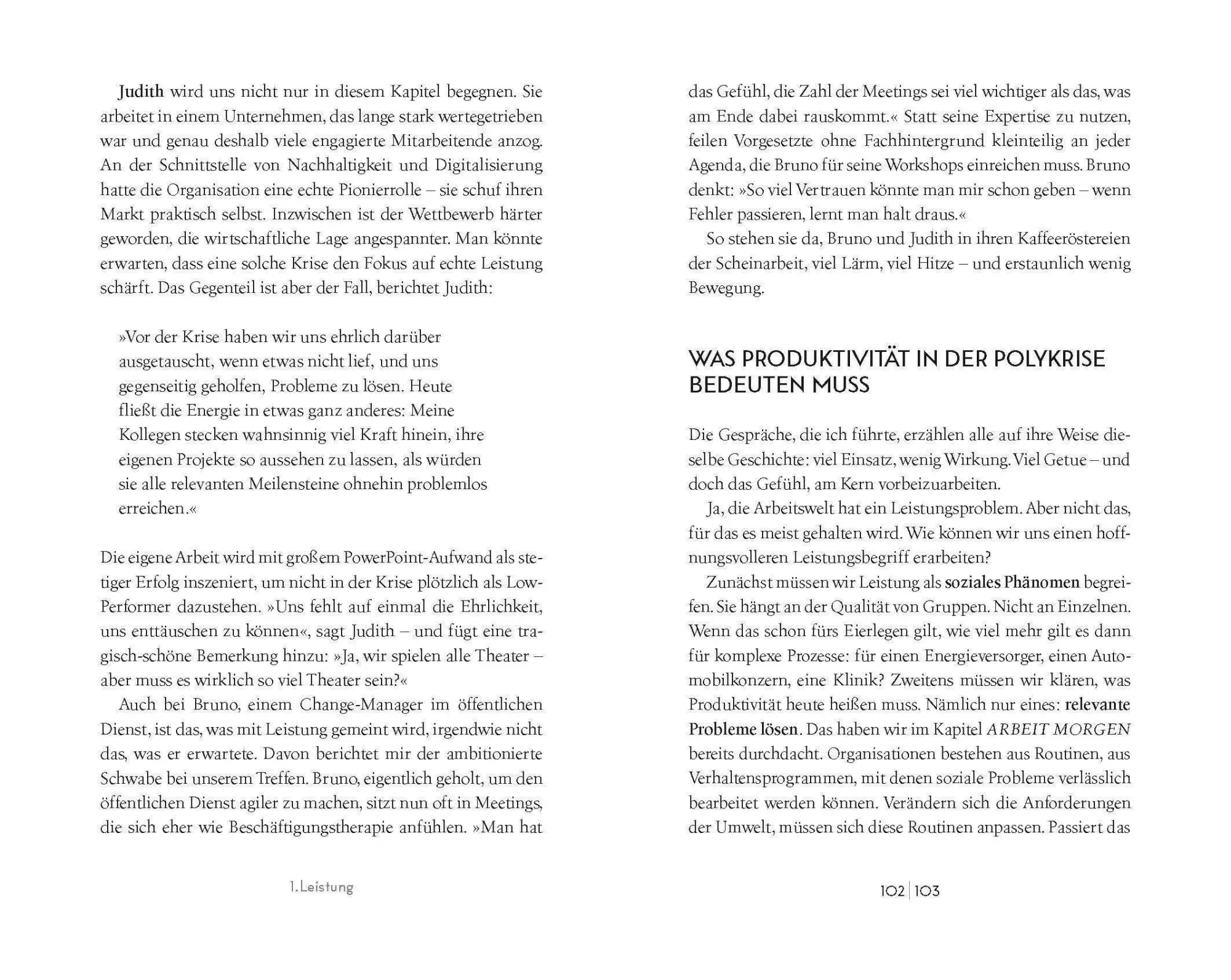 Bild: 9783466373666 | Reclaim Work | Für eine Arbeitswelt, die wieder Hoffnung macht | Buch