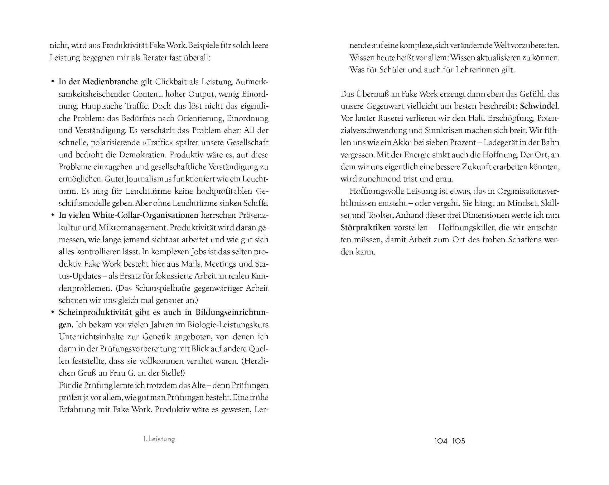 Bild: 9783466373666 | Reclaim Work | Für eine Arbeitswelt, die wieder Hoffnung macht | Buch