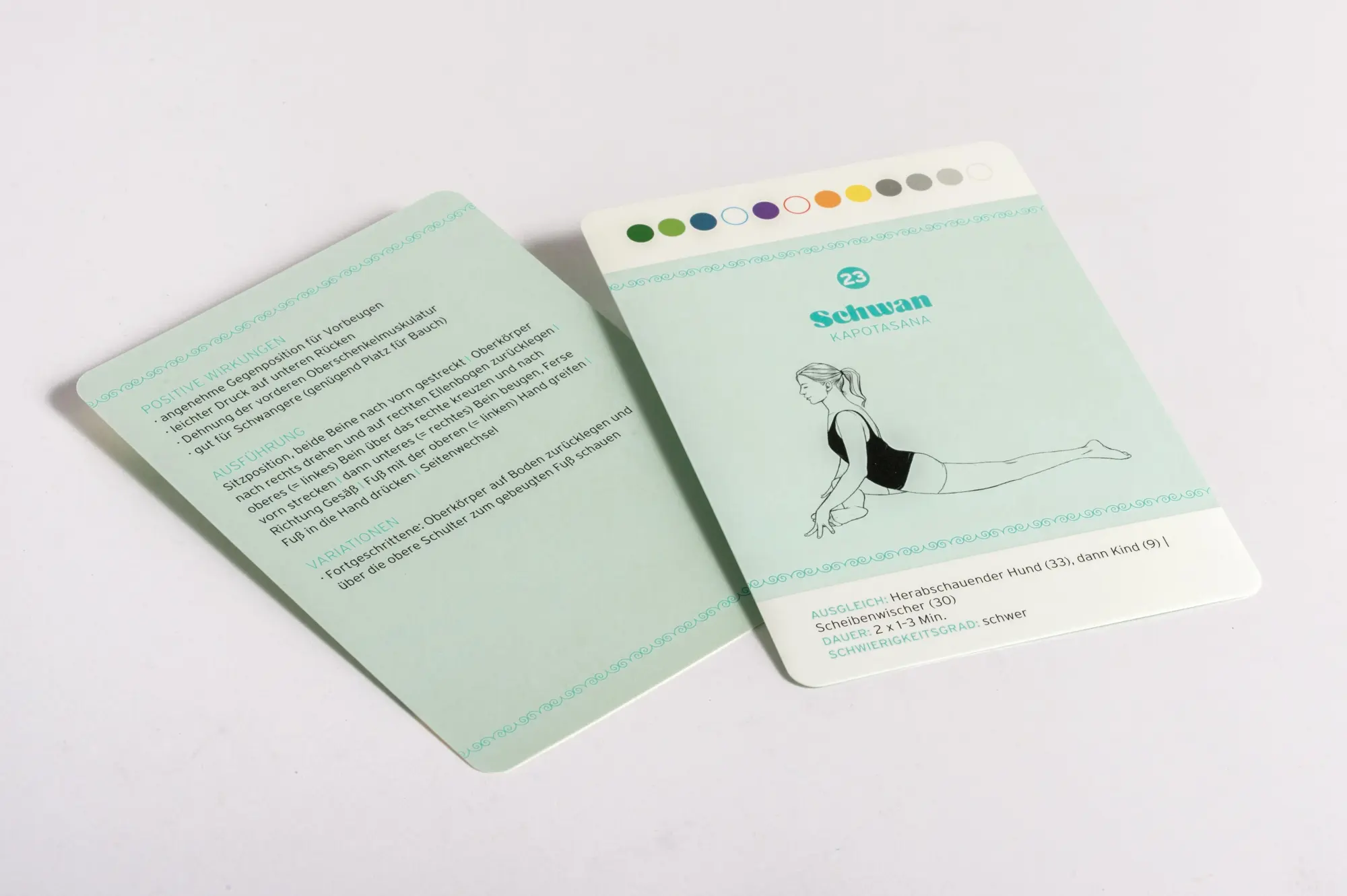 Bild: 9783517093666 | Yin Yoga | Iris Schwarz | Buch | 64 S. | Deutsch | 2015 | Südwest
