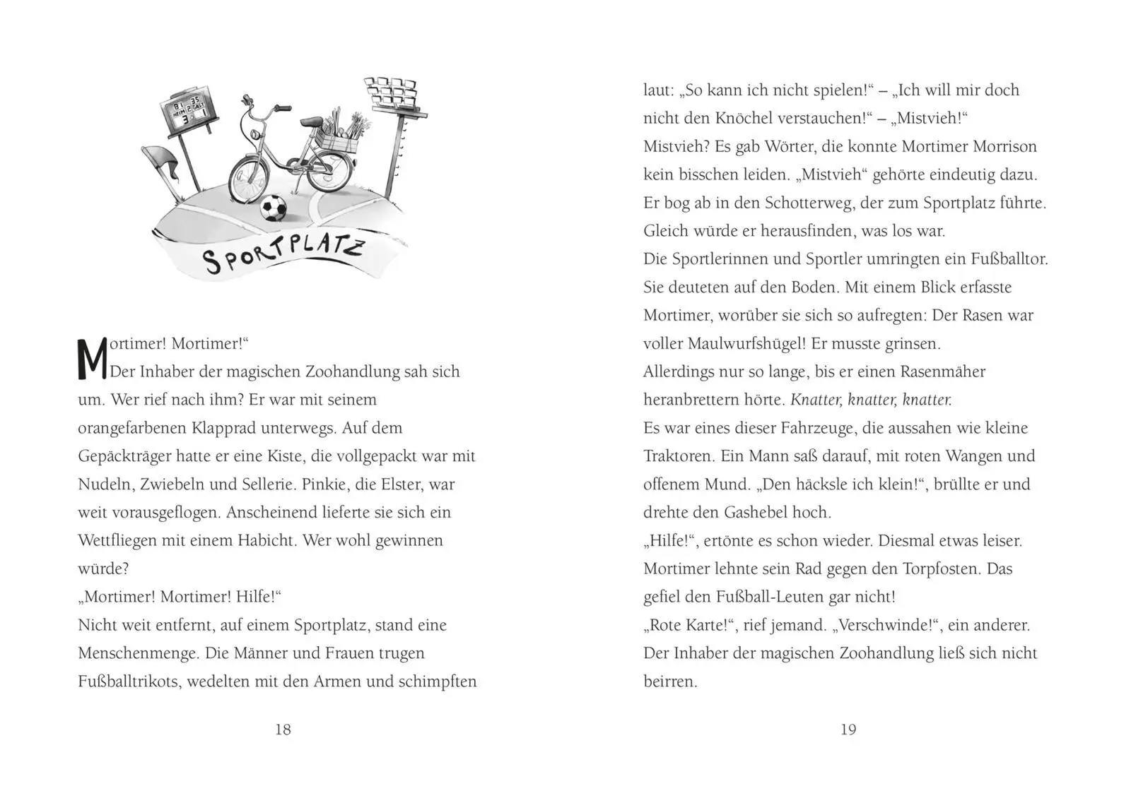 Bild: 9783551653666 | Die Schule der magischen Tiere Neuausgabe 16: Land unter! | Auer