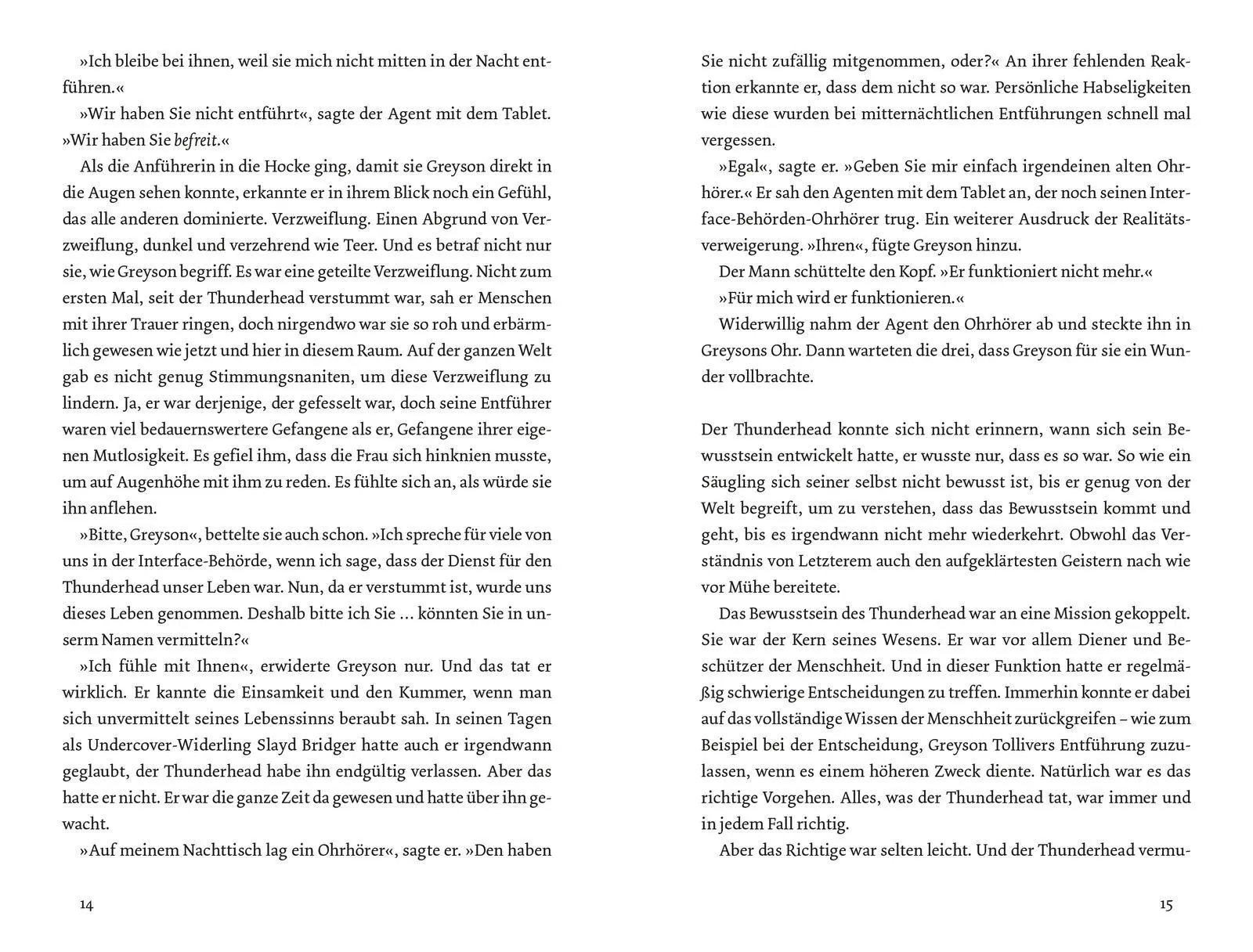 Bild: 9783733503666 | Scythe - Das Vermächtnis der Ältesten | Neal Shusterman | Taschenbuch
