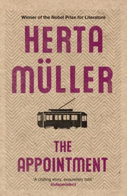 Cover: 9781846273766 | The Appointment | Herta Muller | Taschenbuch | 224 S. | Englisch