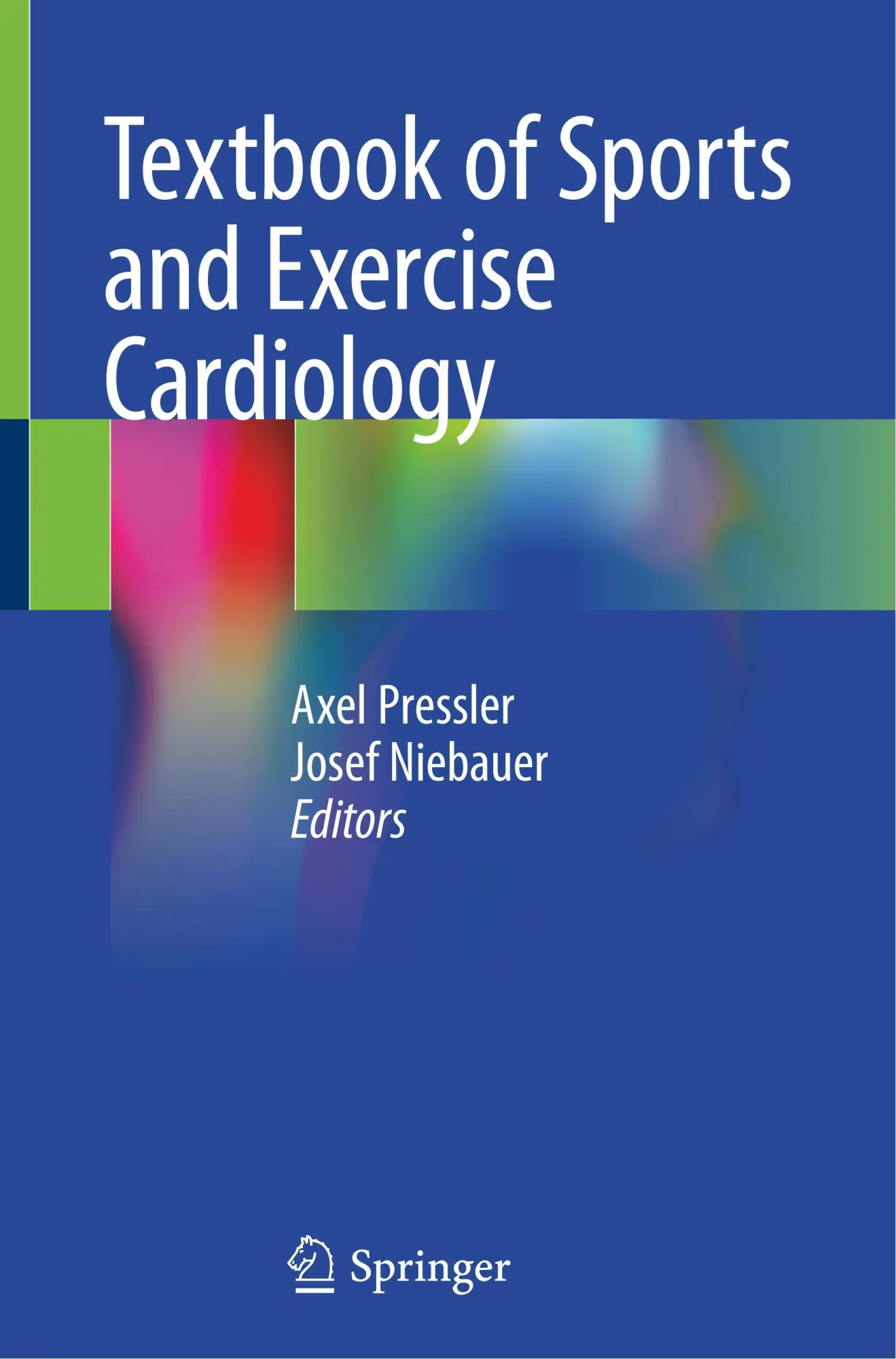 Cover: 9783030353766 | Textbook of Sports and Exercise Cardiology | Axel Pressler (u. a.)