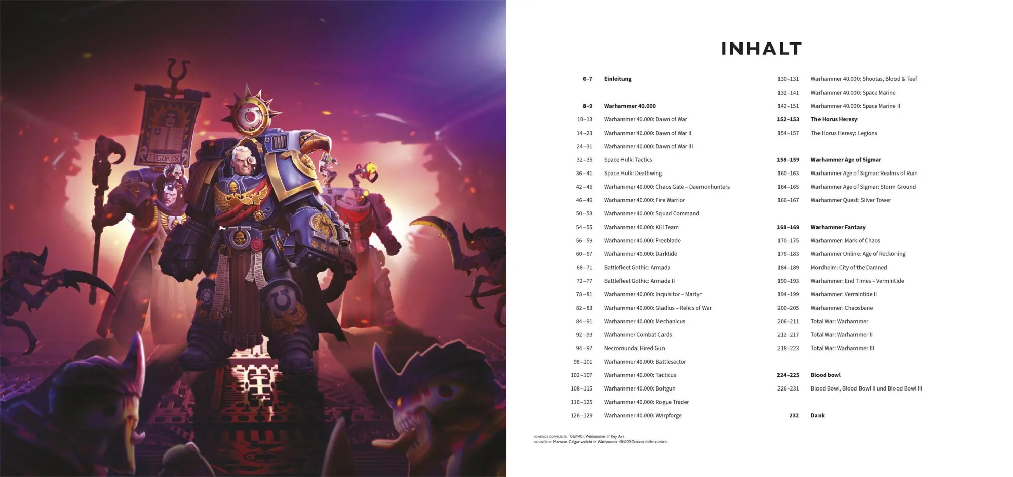 Bild: 9783831053766 | The Art of Warhammer Videospiele | Andy Hall | Buch | 232 S. | Deutsch
