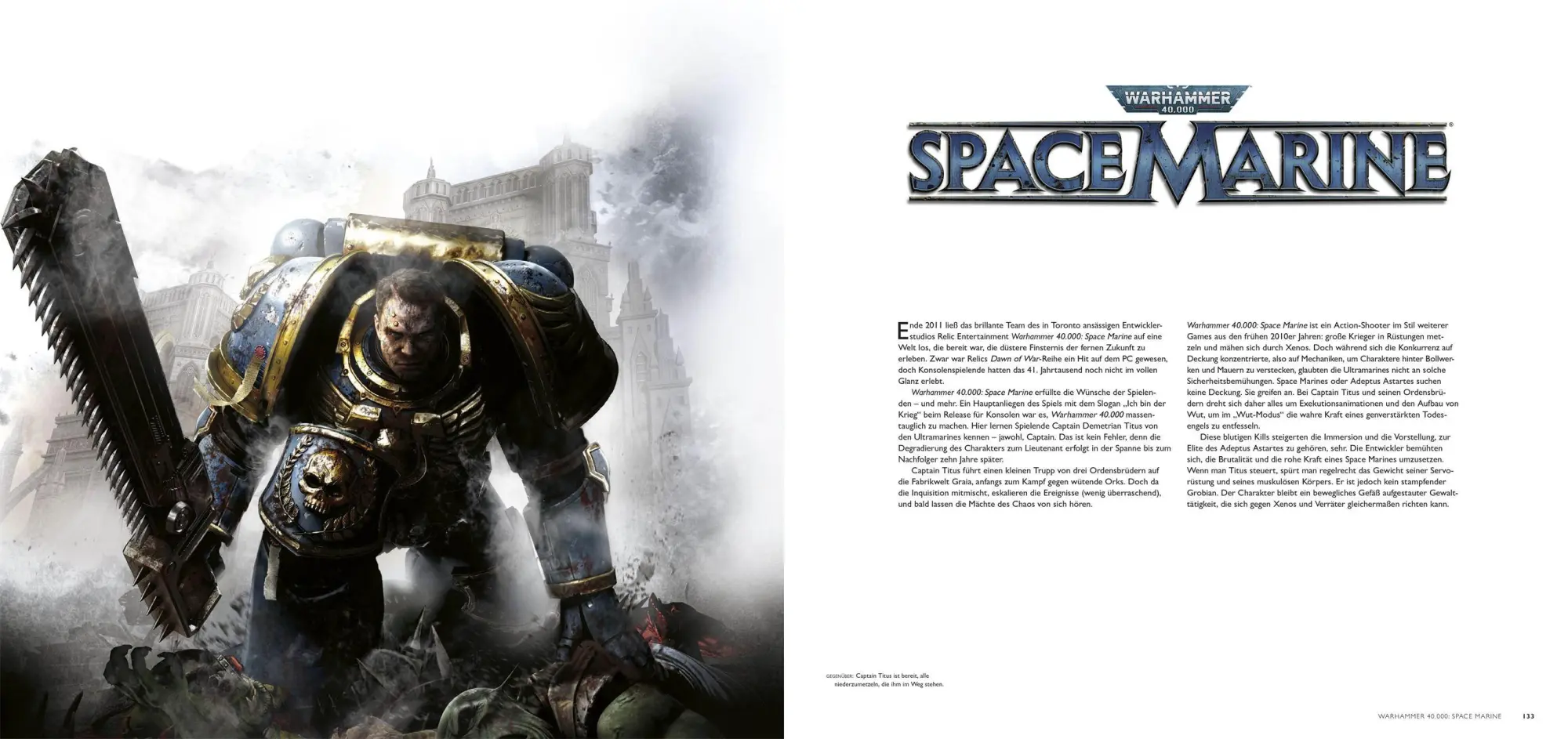 Bild: 9783831053766 | The Art of Warhammer Videospiele | Andy Hall | Buch | 232 S. | Deutsch