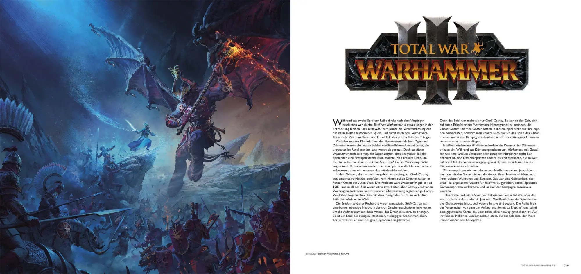 Bild: 9783831053766 | The Art of Warhammer Videospiele | Andy Hall | Buch | 232 S. | Deutsch
