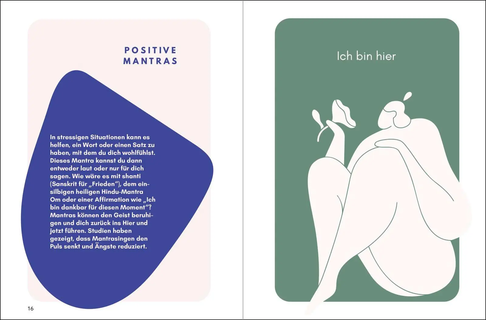 Bild: 9783848503766 | Das Glück liegt im Jetzt | Sophie Golding | Buch | 160 S. | Deutsch