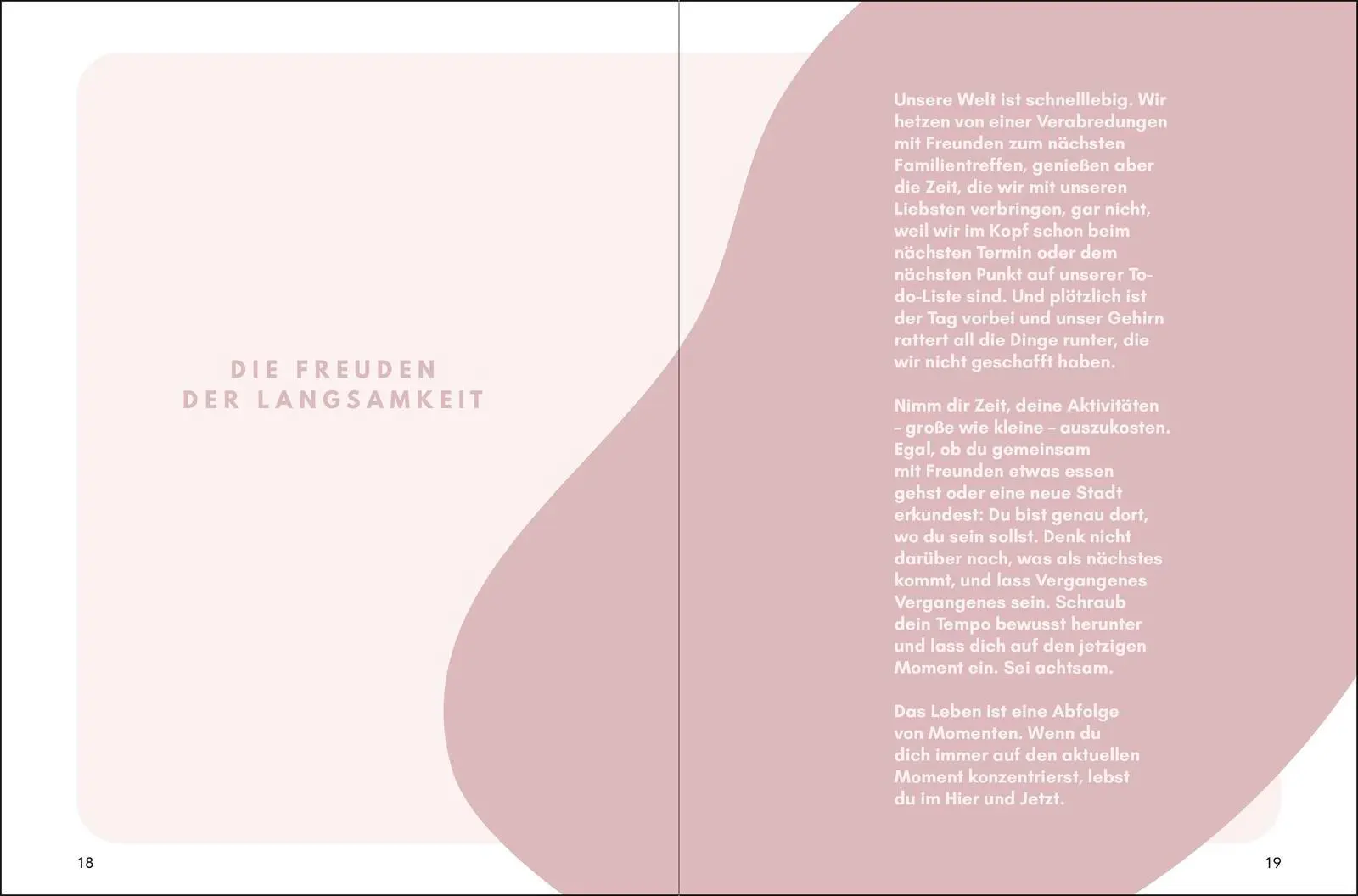 Bild: 9783848503766 | Das Glück liegt im Jetzt | Sophie Golding | Buch | 160 S. | Deutsch