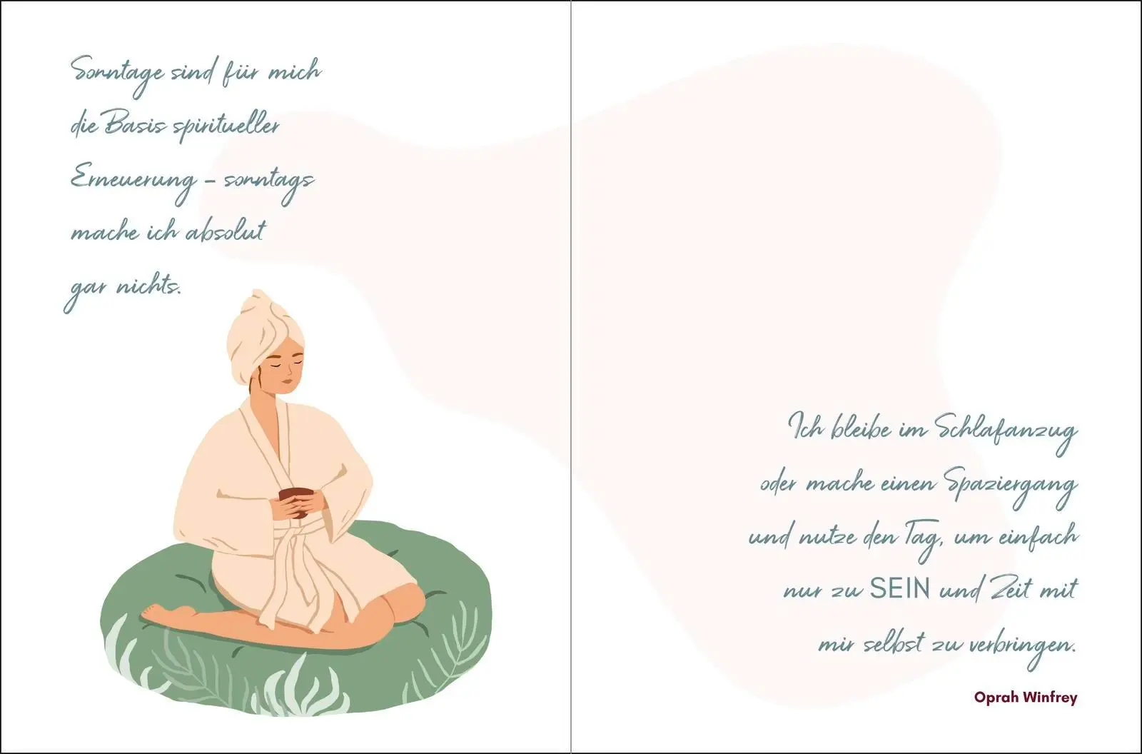 Bild: 9783848503766 | Das Glück liegt im Jetzt | Sophie Golding | Buch | 160 S. | Deutsch