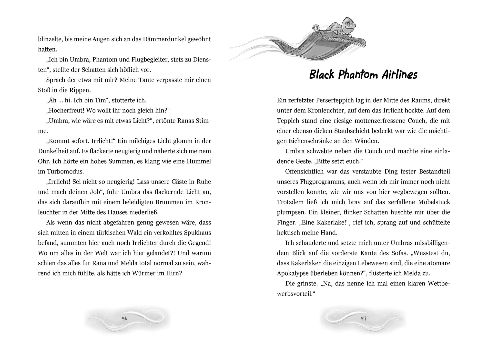 Bild: 9783965943766 | Die geheime Schule der Tempelagenten - Ich, zwischen fliegenden...