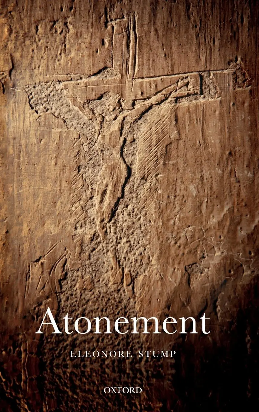 Cover: 9780198813866 | Atonement | Eleonore Stump | Buch | Gebunden | Englisch | 2019