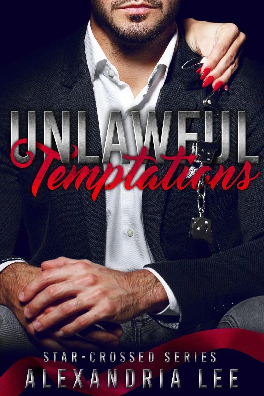 Cover: 9781088203866 | Unlawful Temptations | Alexandria Lee | Taschenbuch | Englisch | 2023
