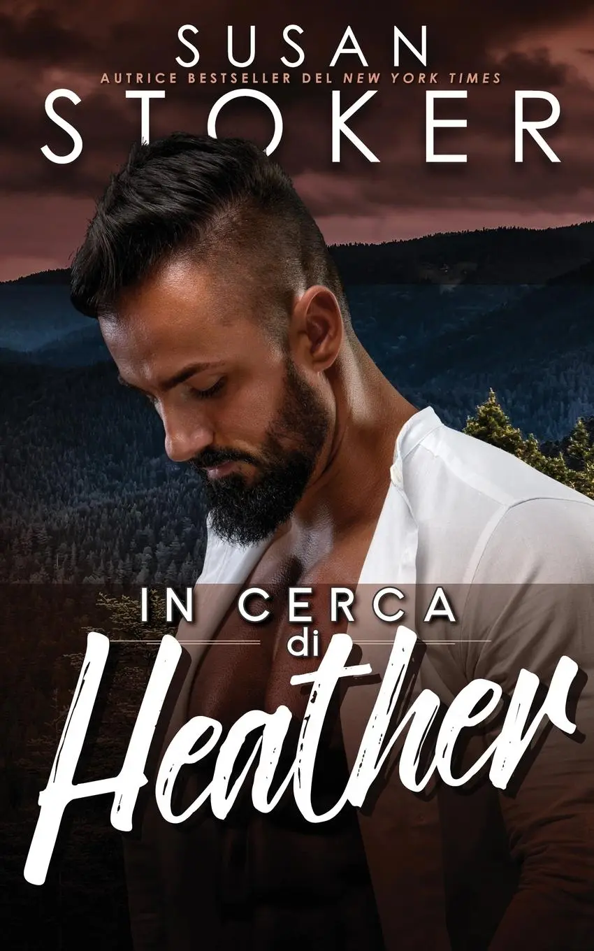 Cover: 9781644993866 | In cerca di Heather | Susan Stoker | Taschenbuch | Italienisch | 2024