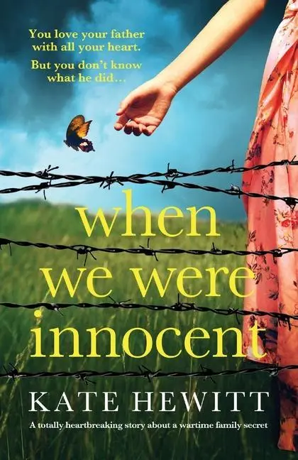 Cover: 9781803143866 | When We Were Innocent | Kate Hewitt | Taschenbuch | Englisch | 2022