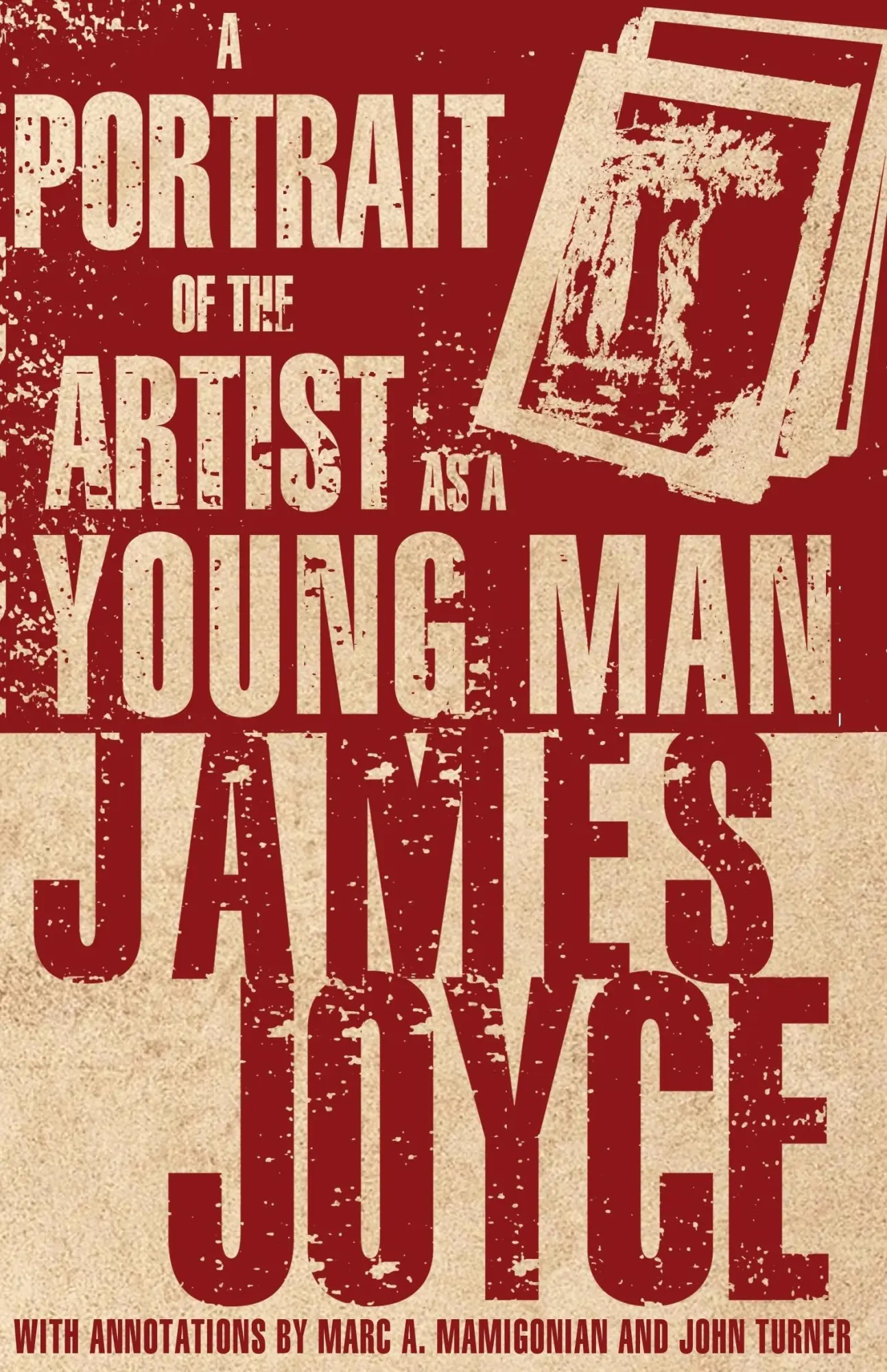 Cover: 9781847493866 | A Portrait of the Artist as a Young Man | James Joyce | Taschenbuch
