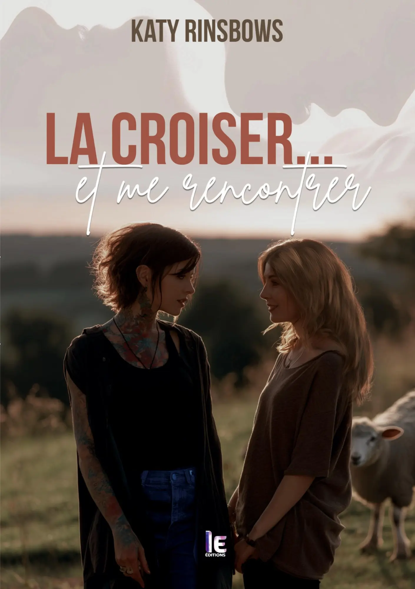 La croiser...et me rencontrer