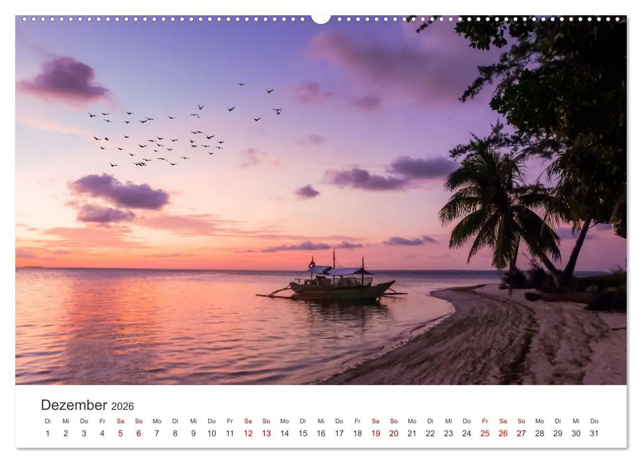 Bild: 9783457443866 | Philippinen - Eine Reise ins Paradies. (hochwertiger Premium...
