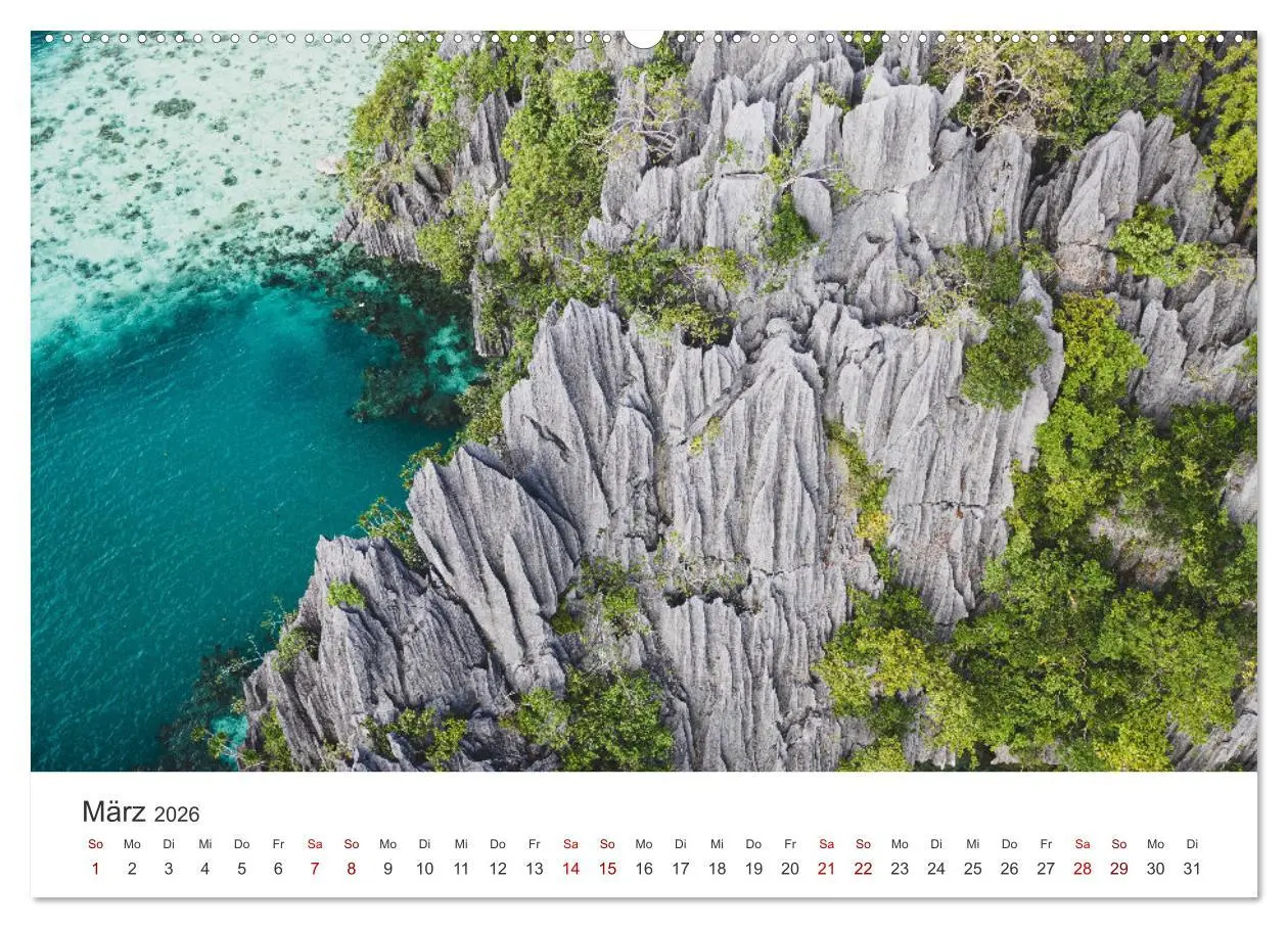 Bild: 9783457443866 | Philippinen - Eine Reise ins Paradies. (hochwertiger Premium...