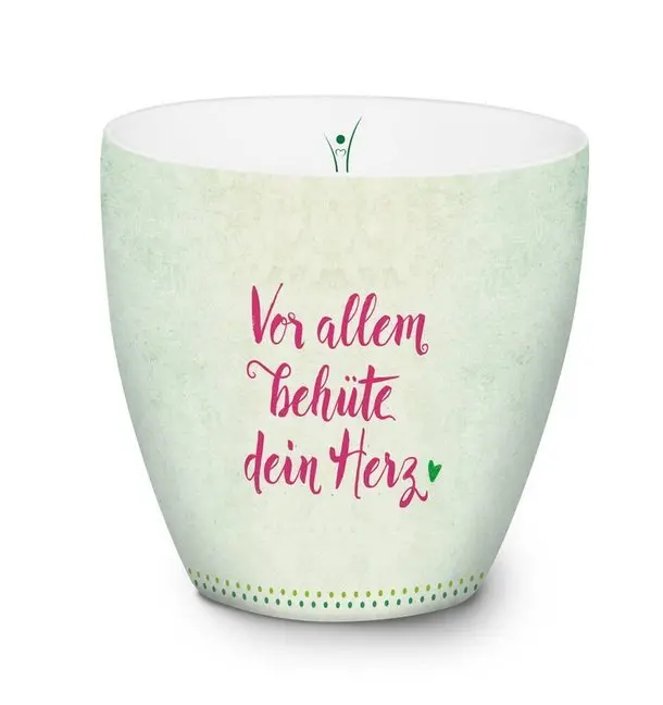 Cover: 9783789333866 | Body, Spirit, Soul - Tasse | Ware (sonst.) | Deutsch | 2021