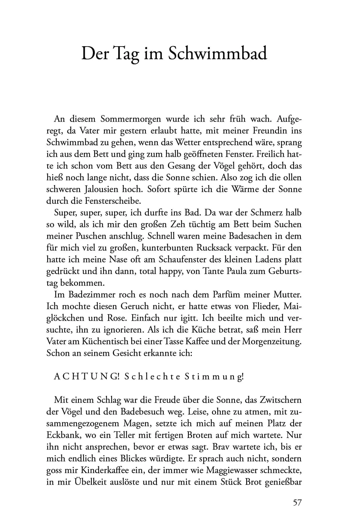 Bild: 9783990513866 | Meine Geschwister ... und ich | Thorsten E. Meier | Taschenbuch | 2025