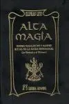 Cover: 9788479103866 | Alta magia : dogma cabalístico y mágico, ritual de la magia...