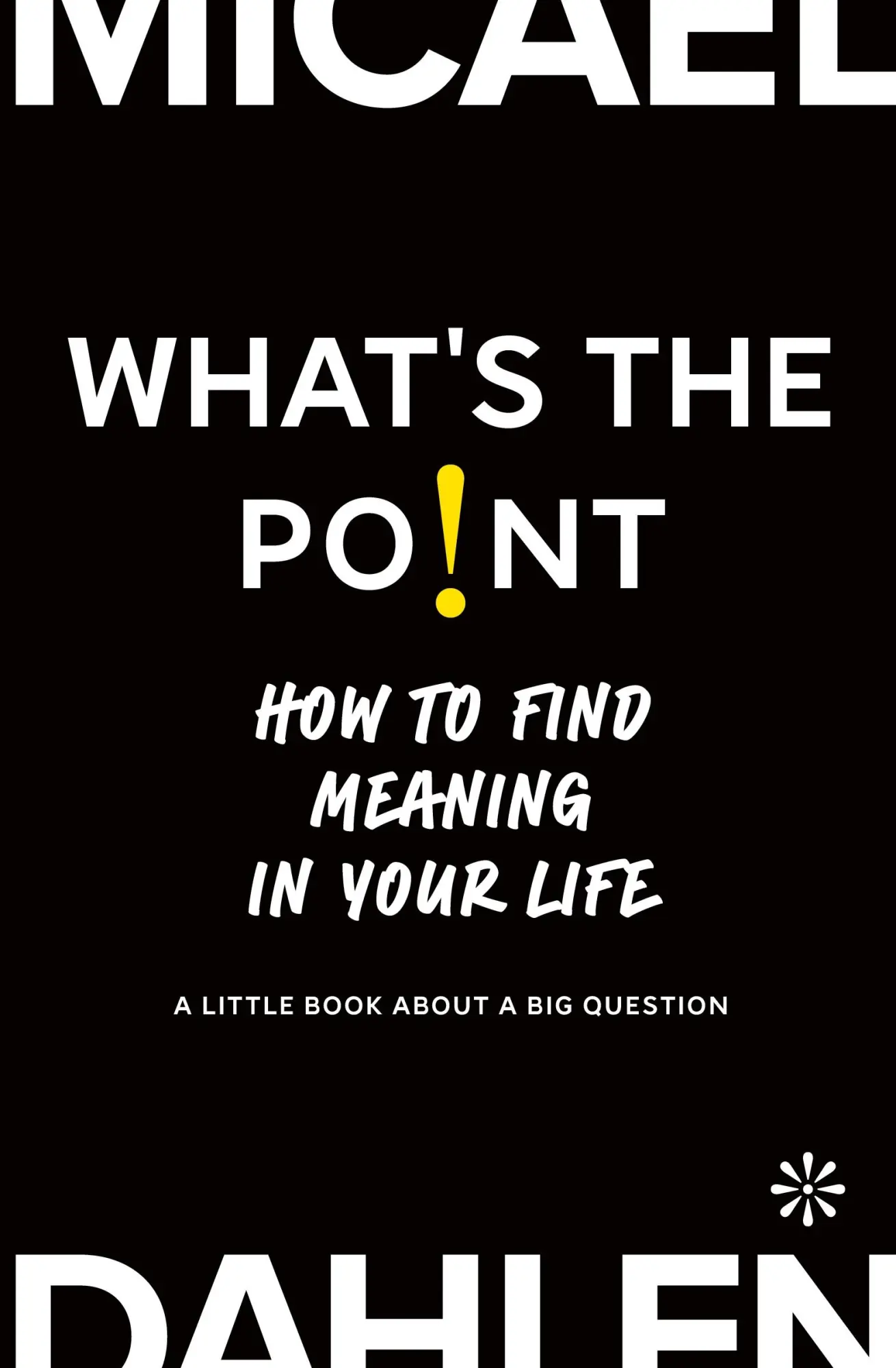 Cover: 9789179653866 | What's the Point | How to Find Meaning in Your Life | Taschenbuch