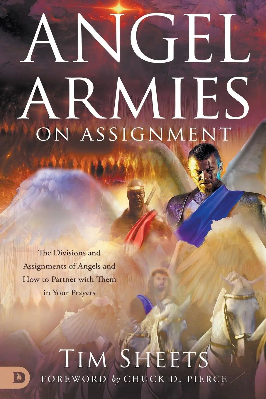 Cover: 9780768453966 | Angel Armies on Assignment | Tim Sheets | Taschenbuch | Englisch