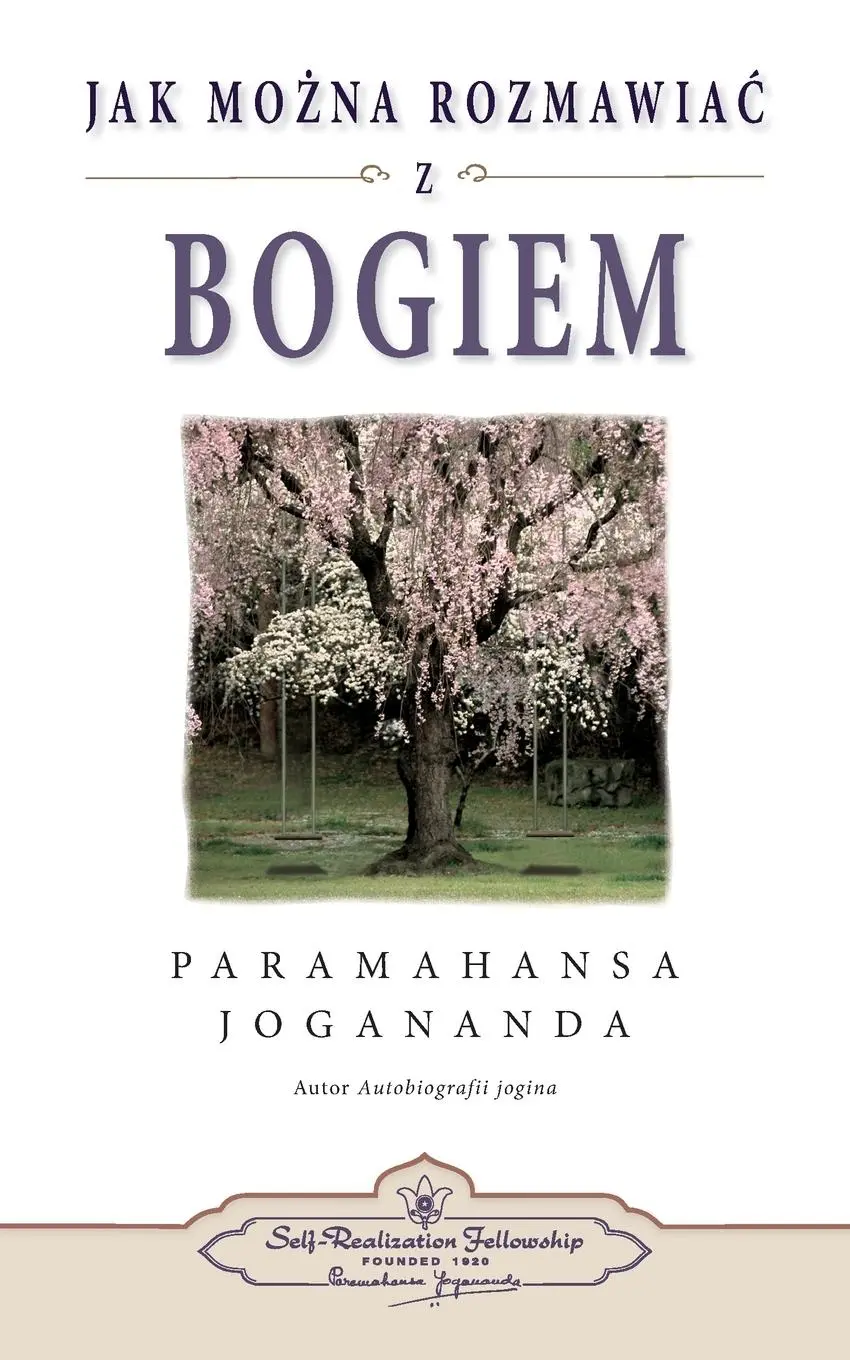 Cover: 9780876123966 | Jak Mozna Rozmawiac Z Bogiem (How You Can Talk with God Polish) | Buch