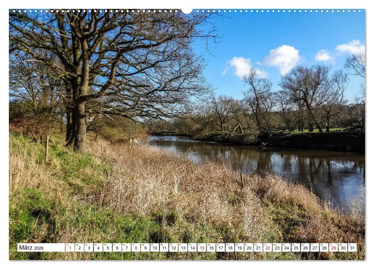 Bild: 9783516143966 | LINGEN an der Ems (hochwertiger Premium Wandkalender 2026 DIN A2...