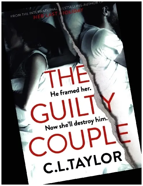 Cover: 9780008394066 | The Guilty Couple | C. L. Taylor | Taschenbuch | Englisch | 2022