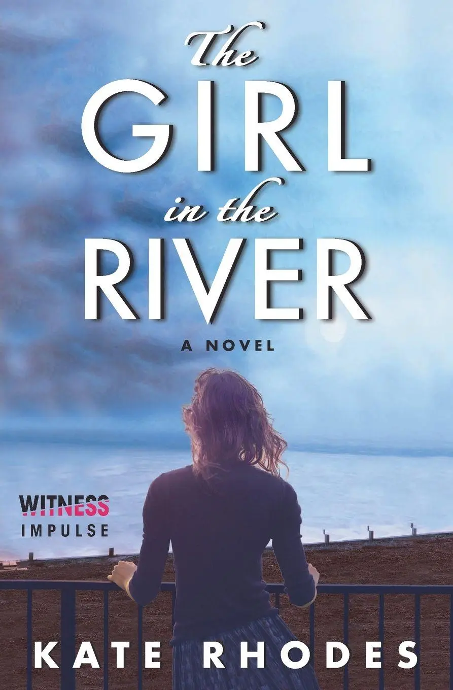 Cover: 9780062444066 | Girl in the River, The | Kate Rhodes | Taschenbuch | Englisch | 2020