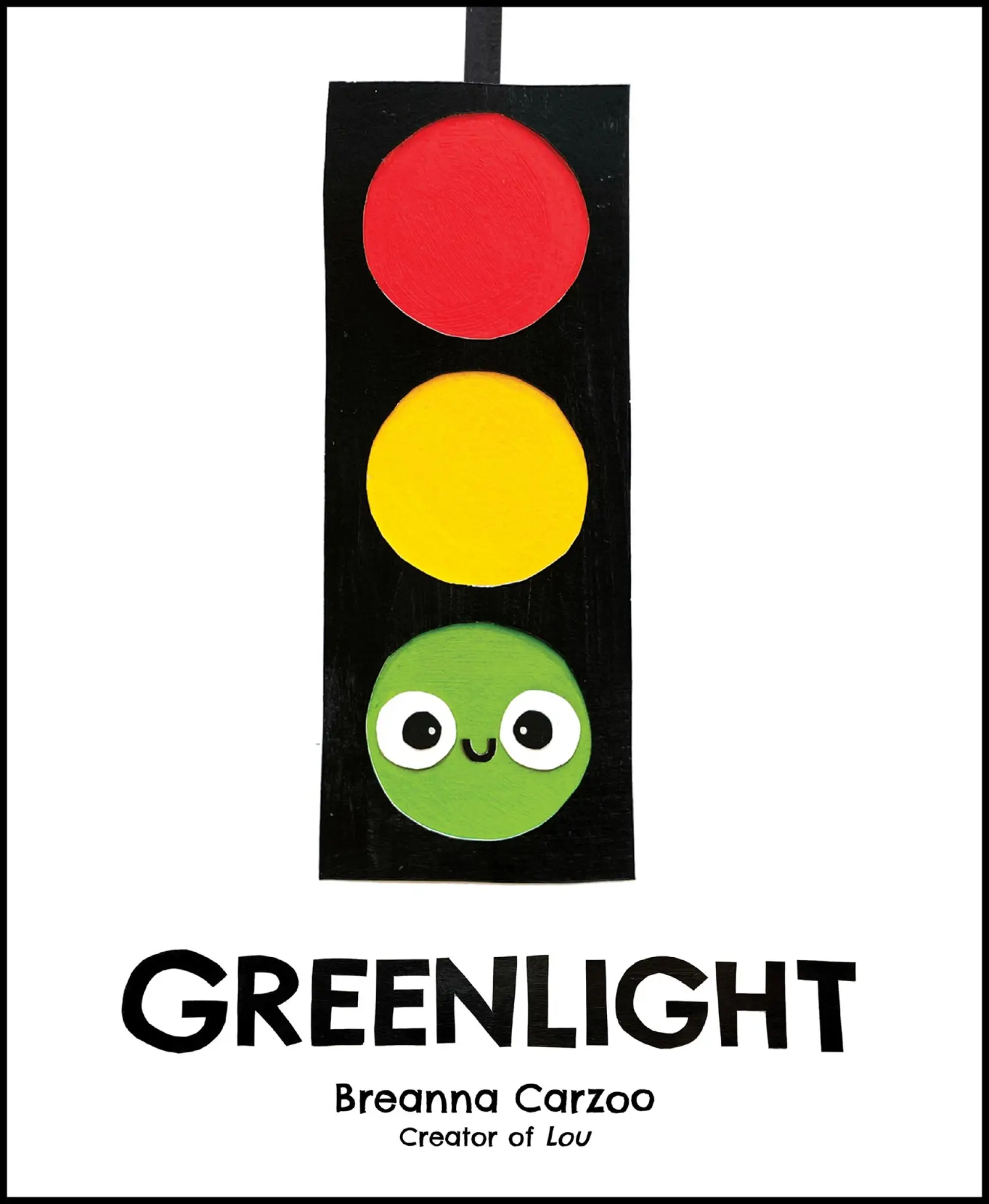 Cover: 9780063054066 | Greenlight | Breanna Carzoo | Buch | Gebunden | Englisch | 2023