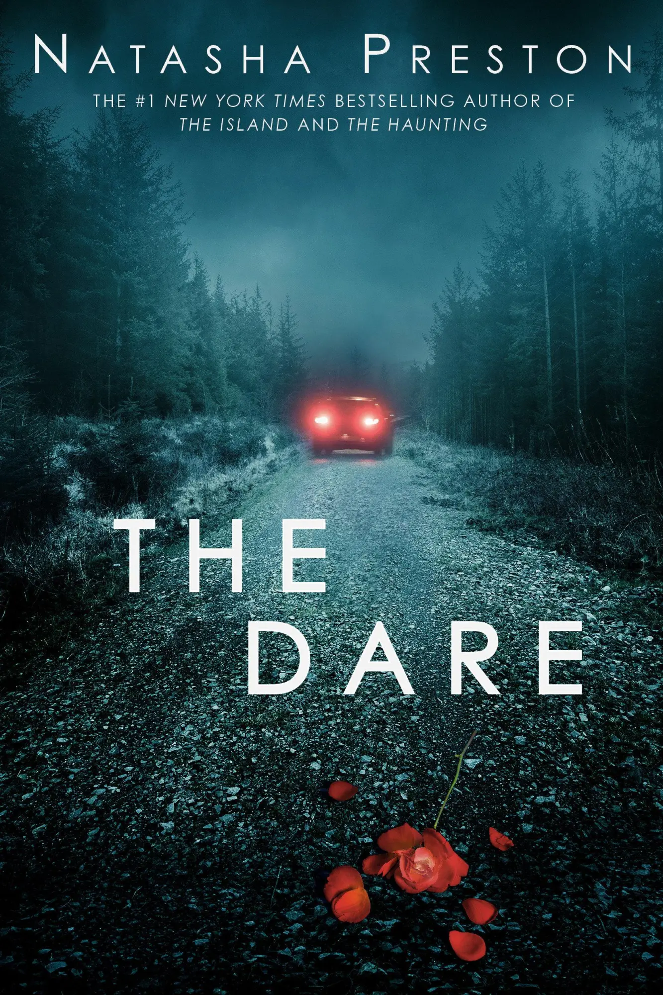 Cover: 9780593704066 | The Dare | Natasha Preston | Taschenbuch | 368 S. | Englisch | 2024