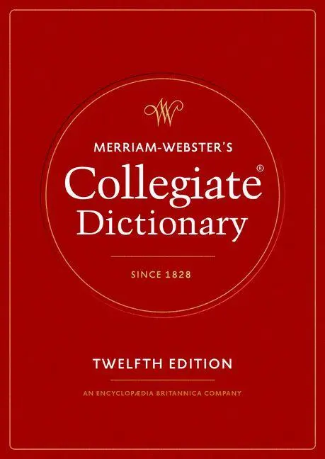 Cover: 9780877794066 | Merriam-Webster's Collegiate Dictionary | Merriam-Webster | Buch