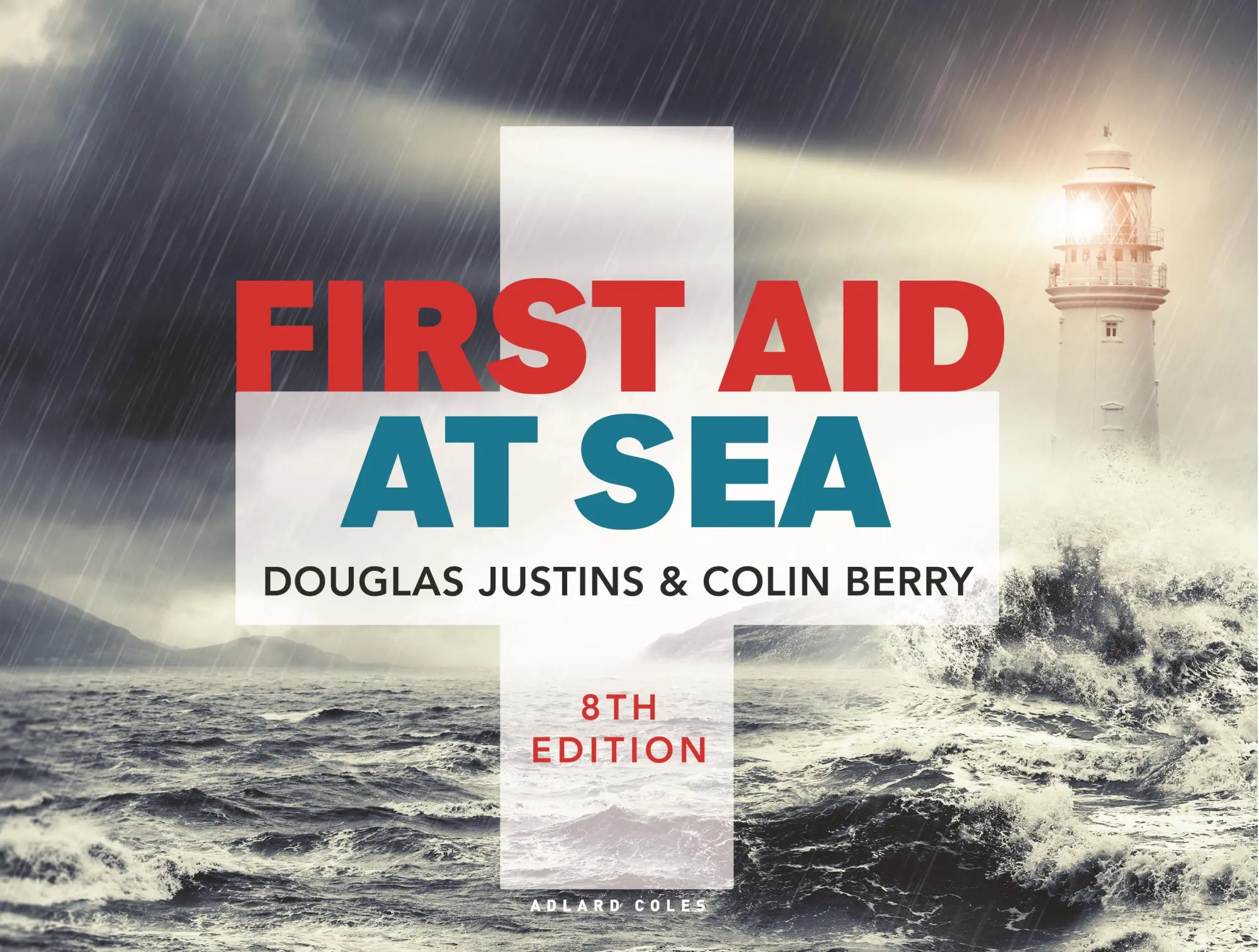Cover: 9781472994066 | First Aid at Sea | Douglas Justins (u. a.) | Taschenbuch | Englisch