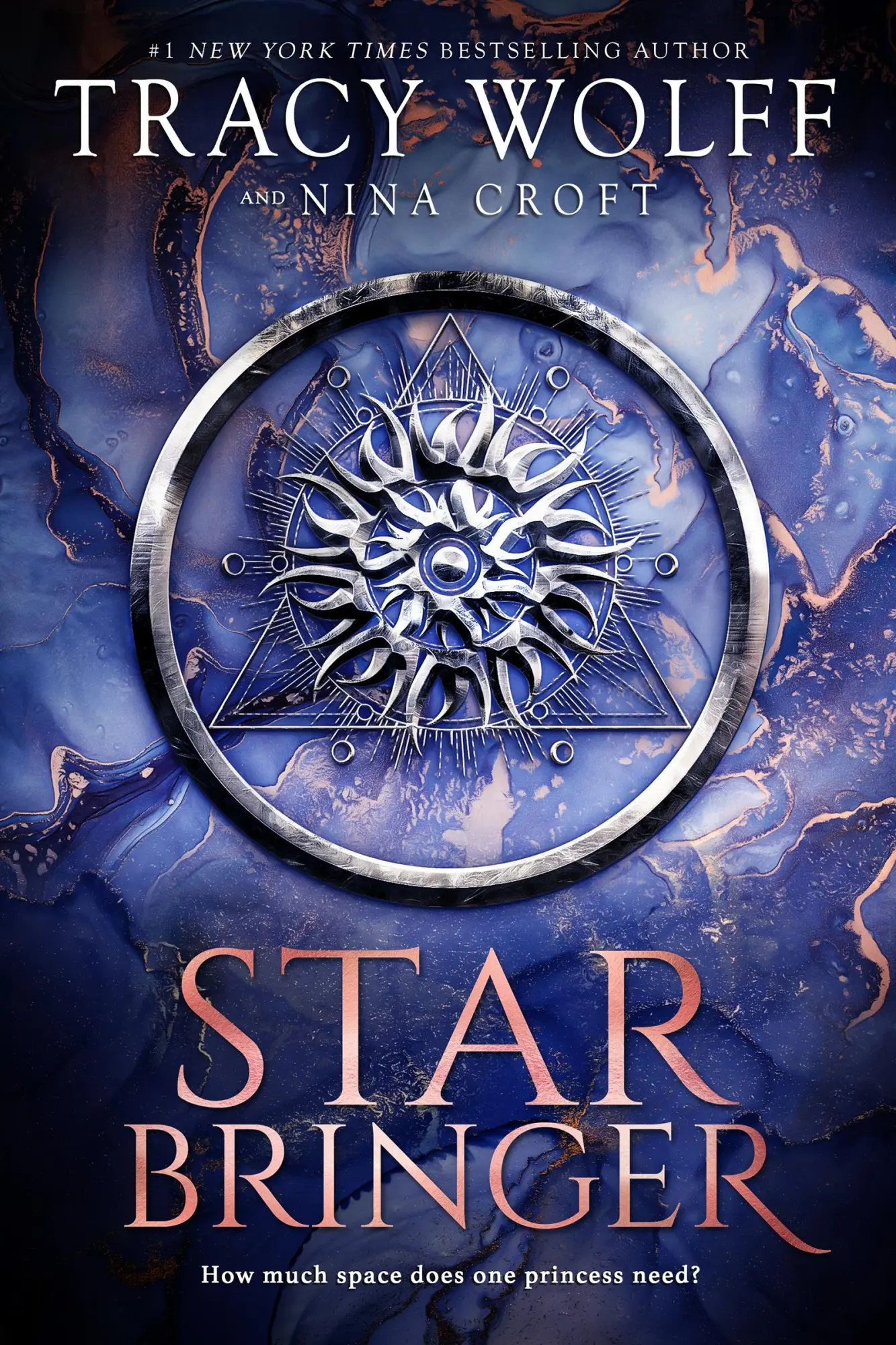 Cover: 9781649374066 | Star Bringer | Tracy Wolff (u. a.) | Buch | Englisch | 2023