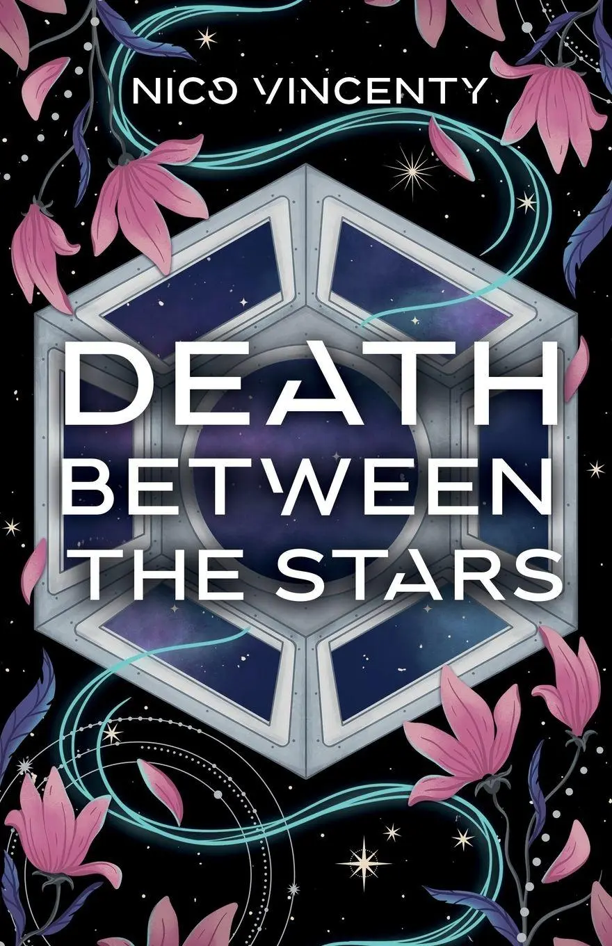 Cover: 9781963724066 | Death Between the Stars | Nico Vincenty | Taschenbuch | Englisch